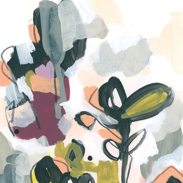 Garden Extraction V