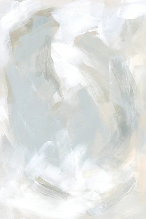 Tonal Impulse I by June Erica Vess wall art