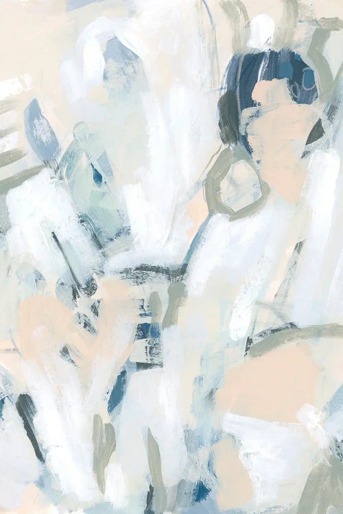 Blue Notes I