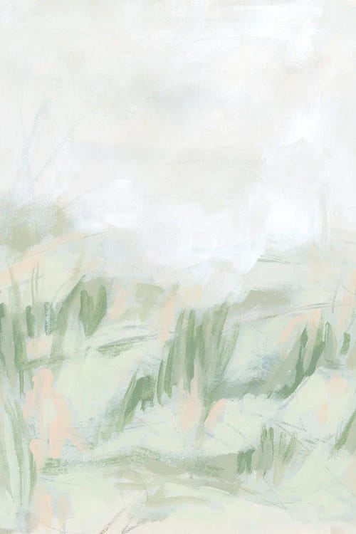 Desert Grasses II