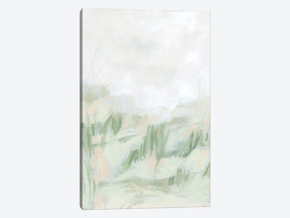 Desert Grasses II by June Erica Vess 1-piece Canvas Art Print