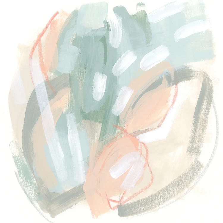 Fog Spiral I