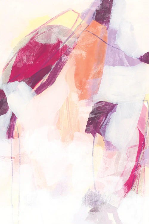Polar Magenta IV