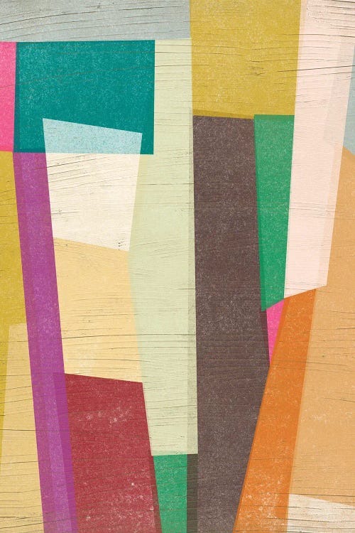 Paper Trajectory II