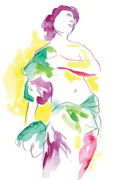 Neoclassical I