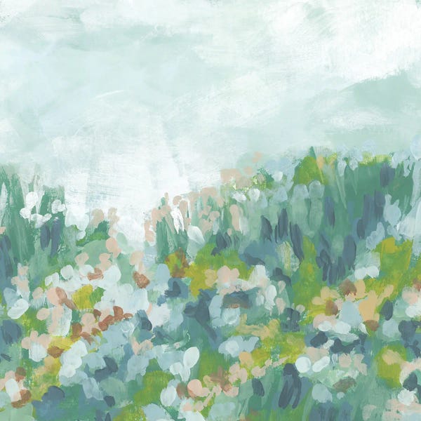 June Erica Vess: Salt Marsh Meadow II by June Erica Vess