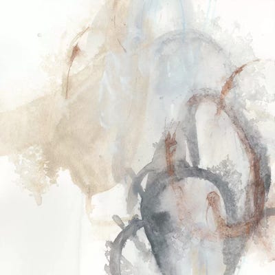 Supposition I by June Erica Vess art print