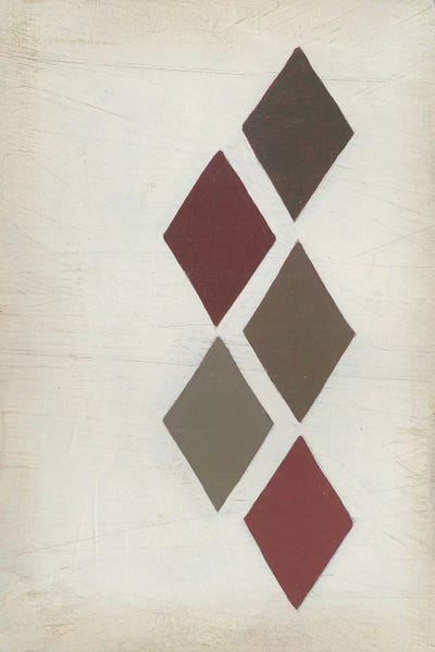 Gambling: Fun & Games II by June Erica Vess