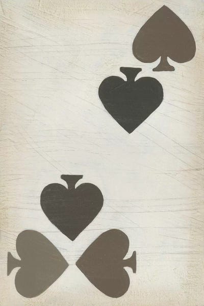 Gambling: Fun & Games III by June Erica Vess