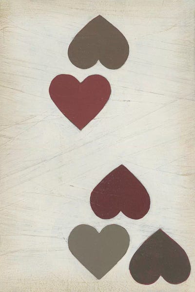 Gambling: Fun & Games IV by June Erica Vess