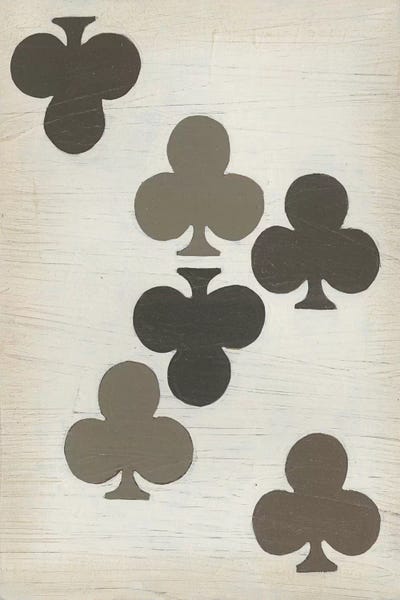 Gambling: Fun & Games V by June Erica Vess