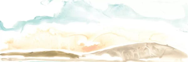 Daybreak at Sea II