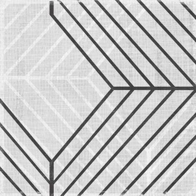 Diametric IV by June Erica Vess multi panel art