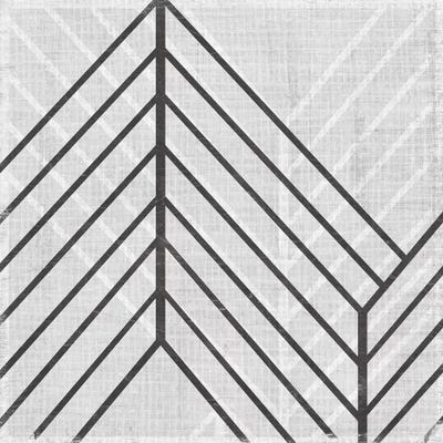 Diametric V by June Erica Vess multi panel art