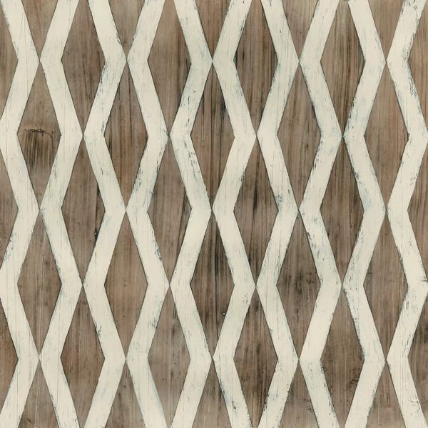 Driftwood Geometry VIII