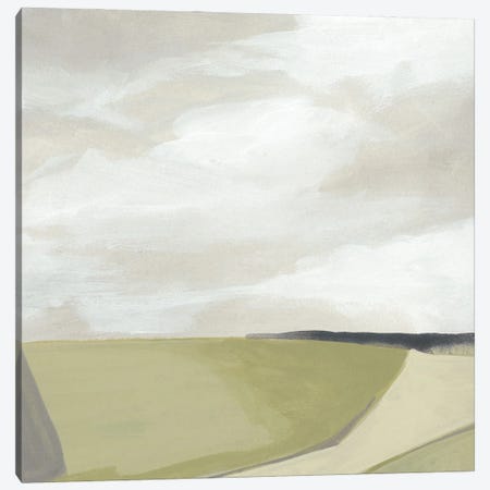 Far Fields I Canvas Print #JEV523} by June Erica Vess Canvas Art Print