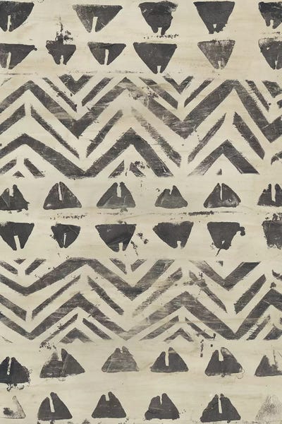 Pattern Bazaar I