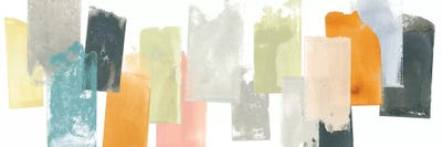 Touchstone II by June Erica Vess canvas print