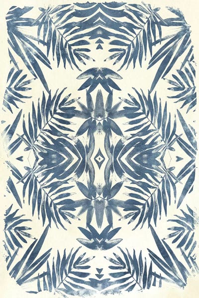 Tropical Kaleidoscope I