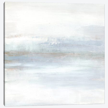 Cape Horizon I Canvas Print #JEV891} by June Erica Vess Canvas Art Print