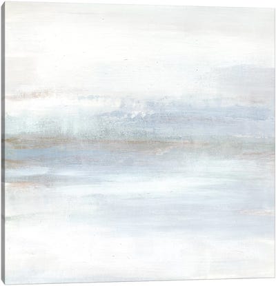 Cape Horizon I Canvas Art Print - June Erica Vess
