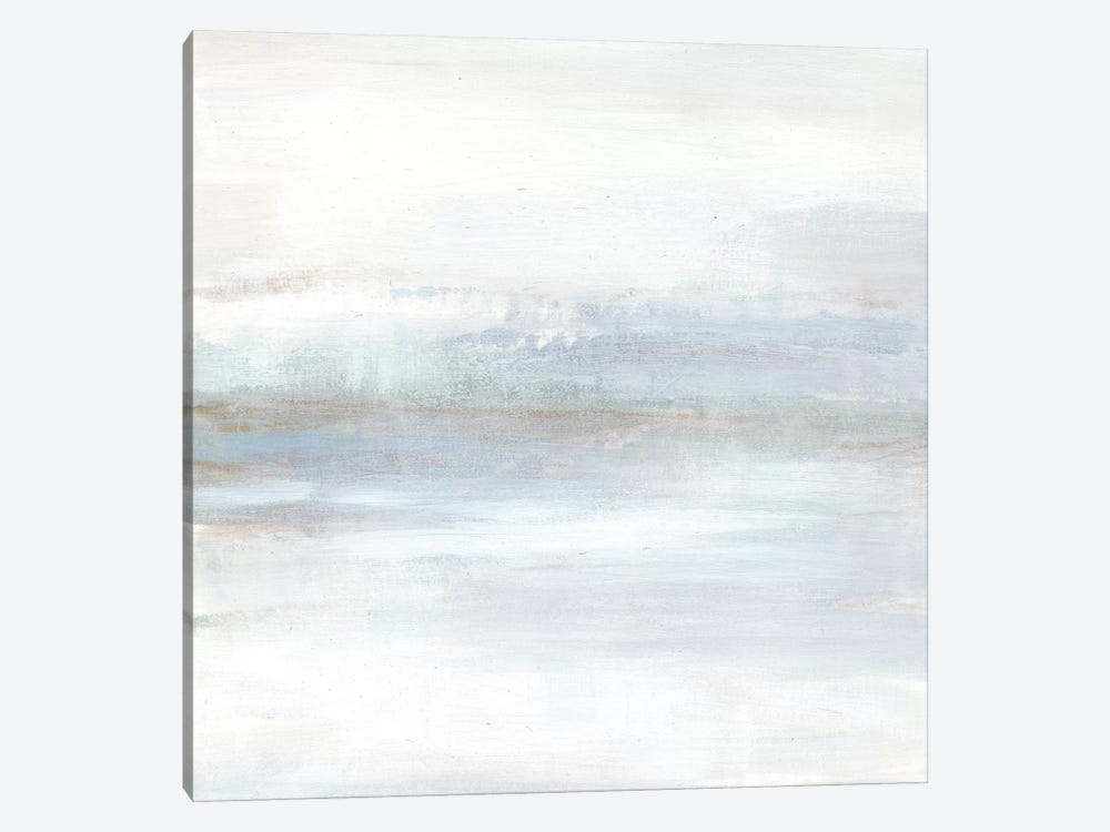 Cape Horizon I by June Erica Vess 1-piece Canvas Print