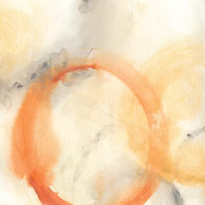 Implicit I by June Erica Vess multi panel art