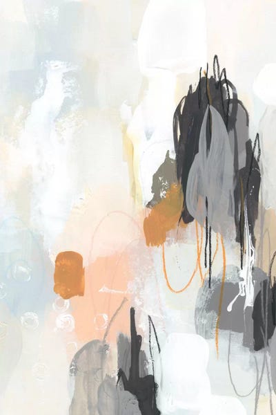 Elevation I by June Erica Vess art print