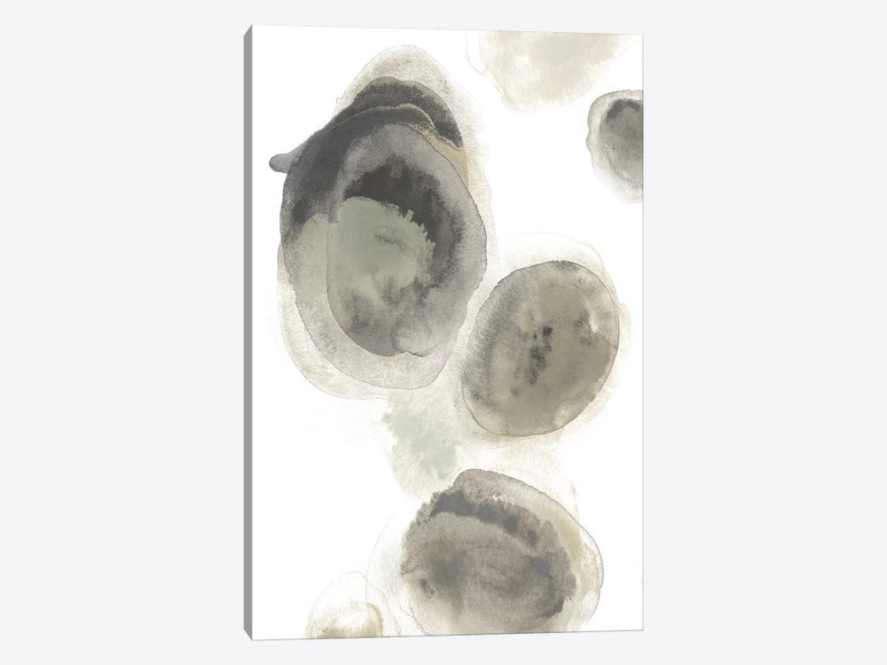 Water Stones I by June Erica Vess 1-piece Art Print