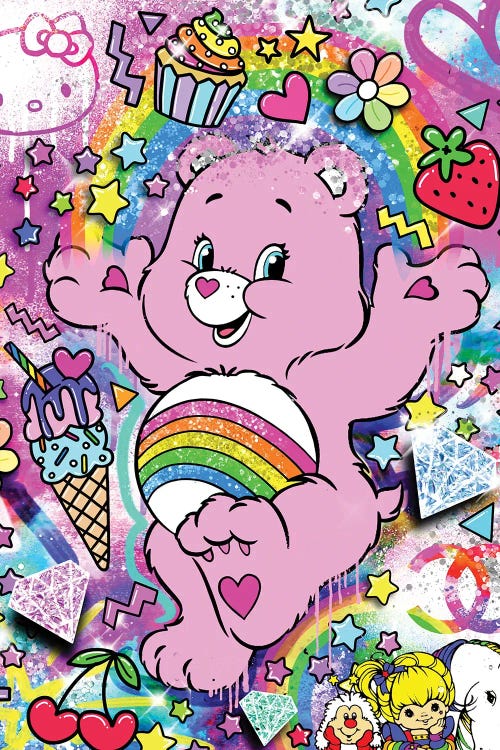 Care Bear