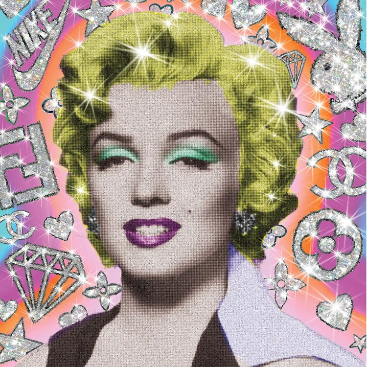 Sparkle Marilyn