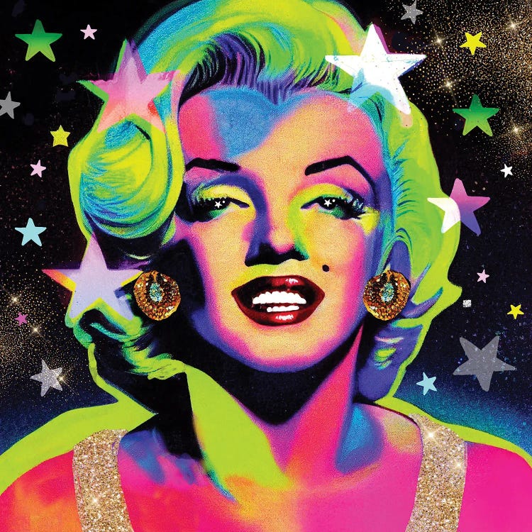 Starry Monroe