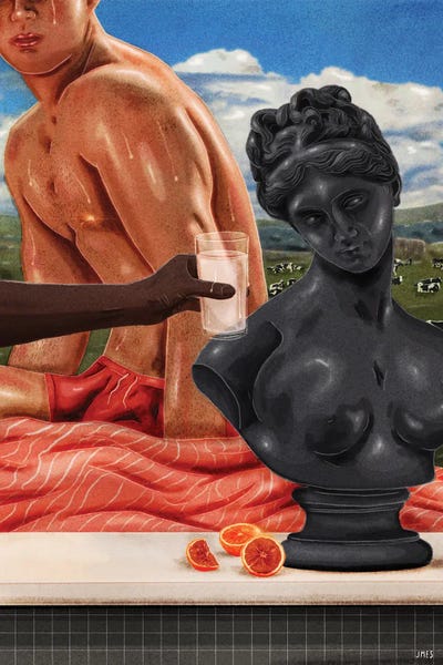 Jamie Edler: Dairy by Jamie Edler