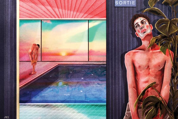 Jamie Edler: Sorte by Jamie Edler