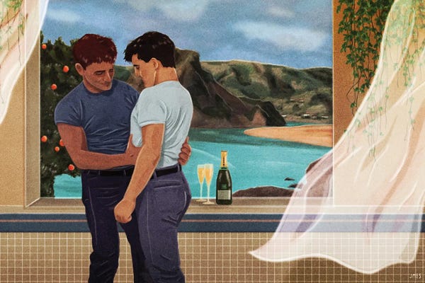 Jamie Edler: Honeymoon by Jamie Edler