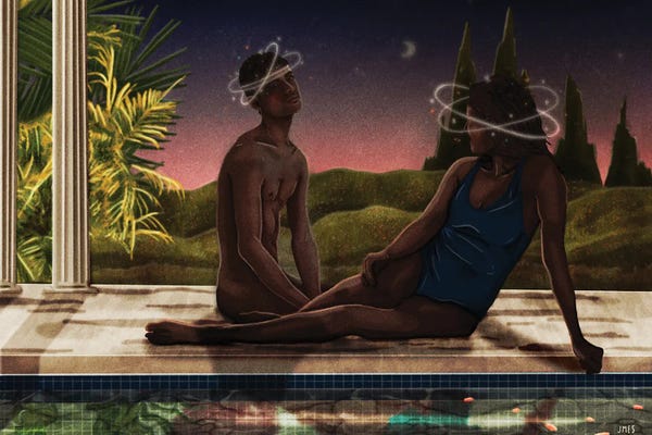 Jamie Edler: The Universe Around Us by Jamie Edler