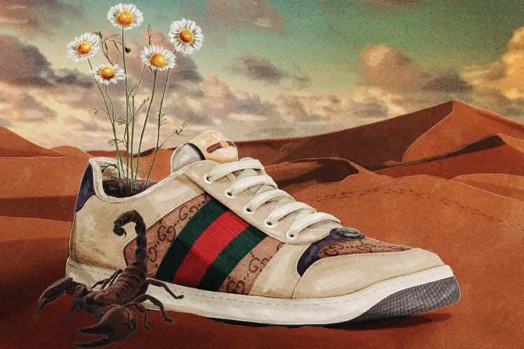 Gucci Garden