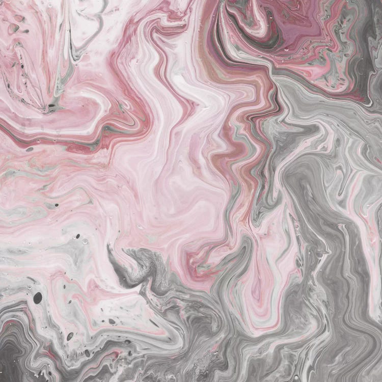 Blush Minerals I by Jarman Fagalde wall art