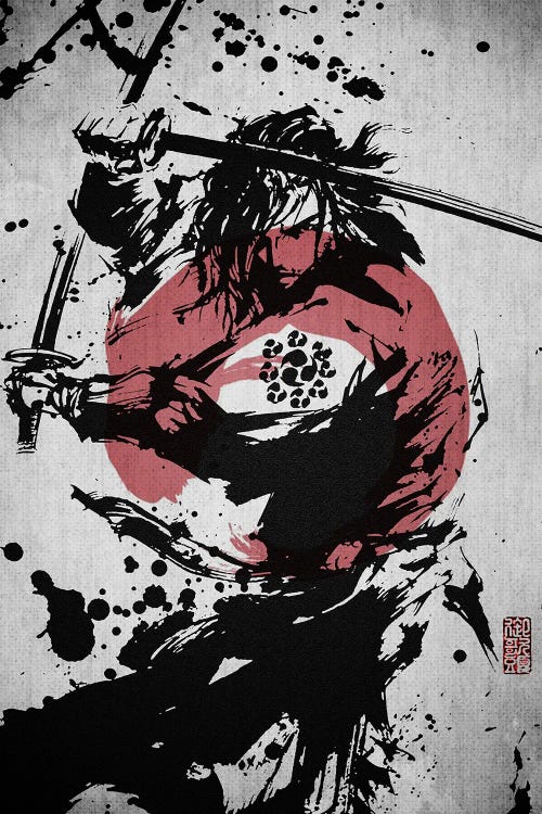 Samurai Style