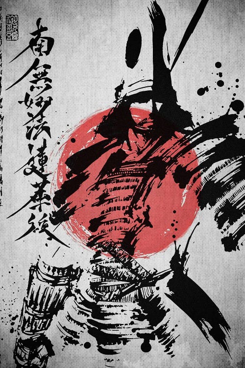 Samurai General