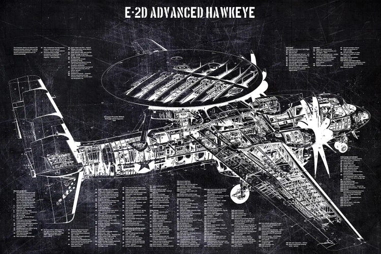 E-2d Advanced Hawkeye