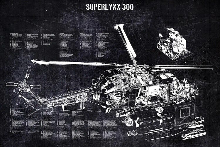 Superlynx 300