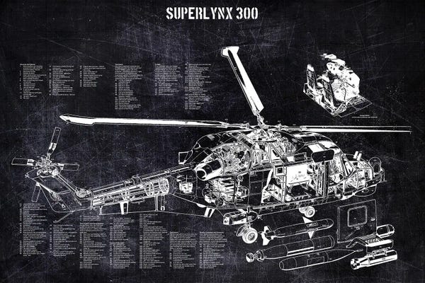 Superlynx 300