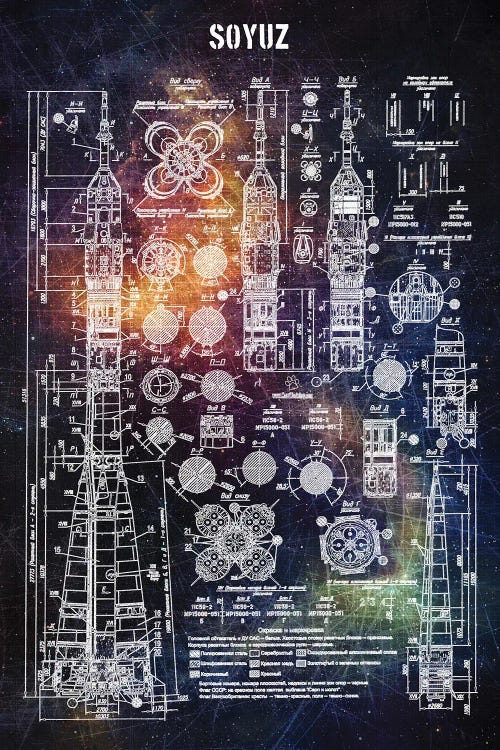 Soyuz
