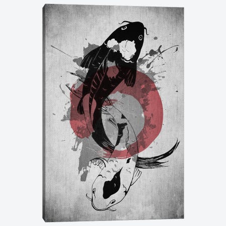 Koi Fish Tapestry – Jumbie Art