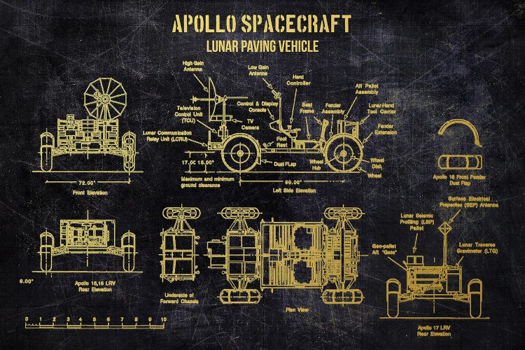 Apollo Spacecraft