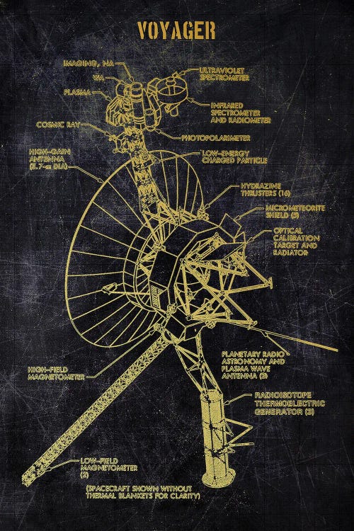 Voyager 2