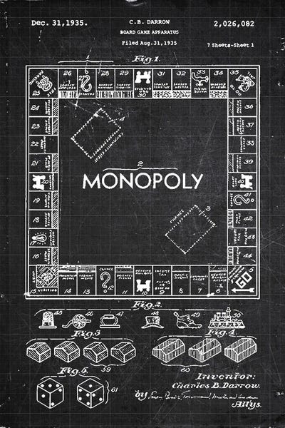 Joseph Fernando: Board Game by Joseph Fernando