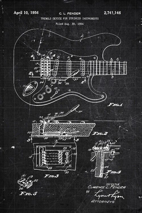 Tremolo Device