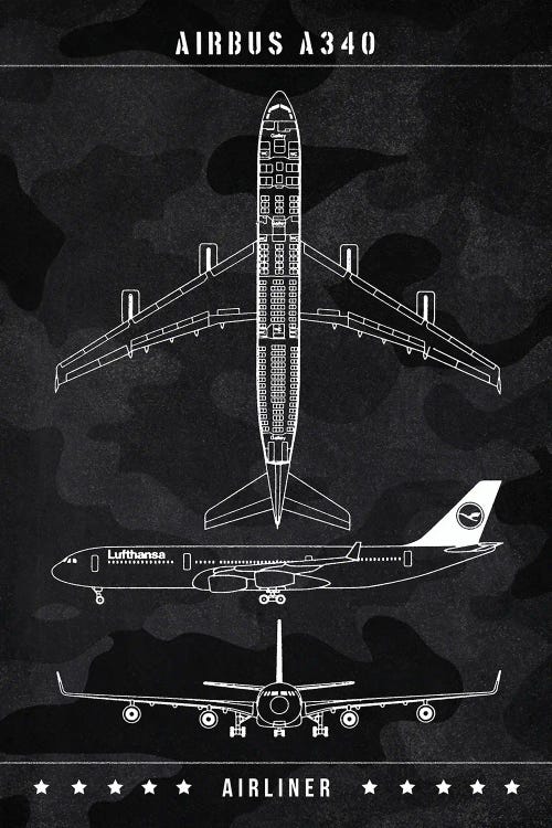Airbus A340